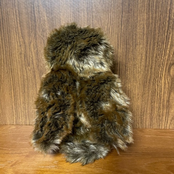 Universal Wizarding World of Harry Potter Brown Owl Plush 9” Stuffed Animal - Picture 11 of 12